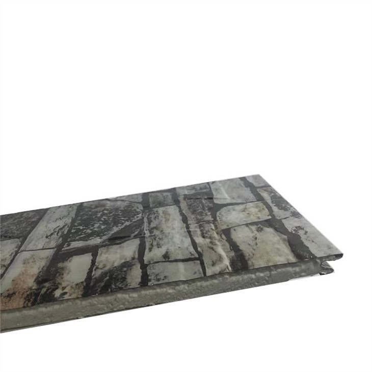 aluminum sandwich panel