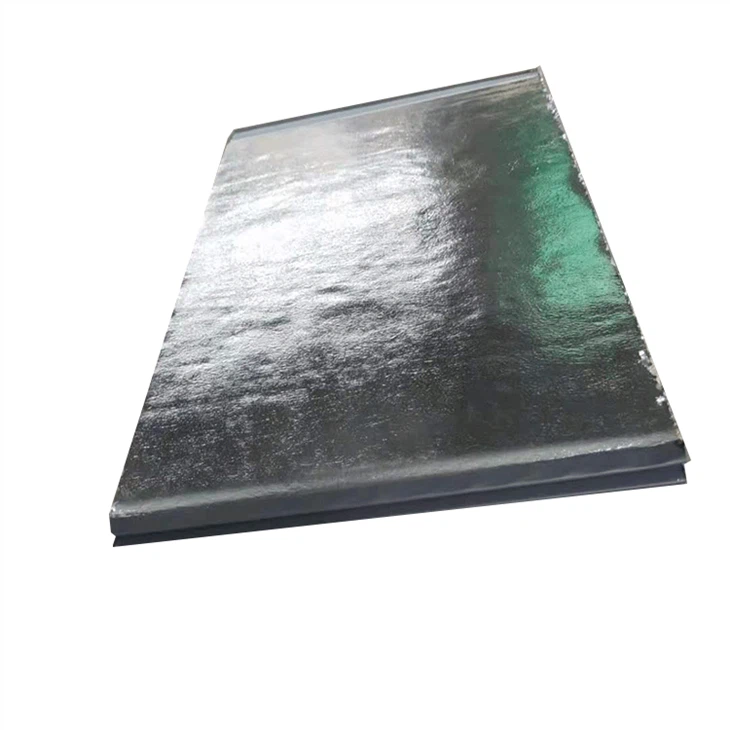 Decorative Sandwich Panel Home Wall Cladding