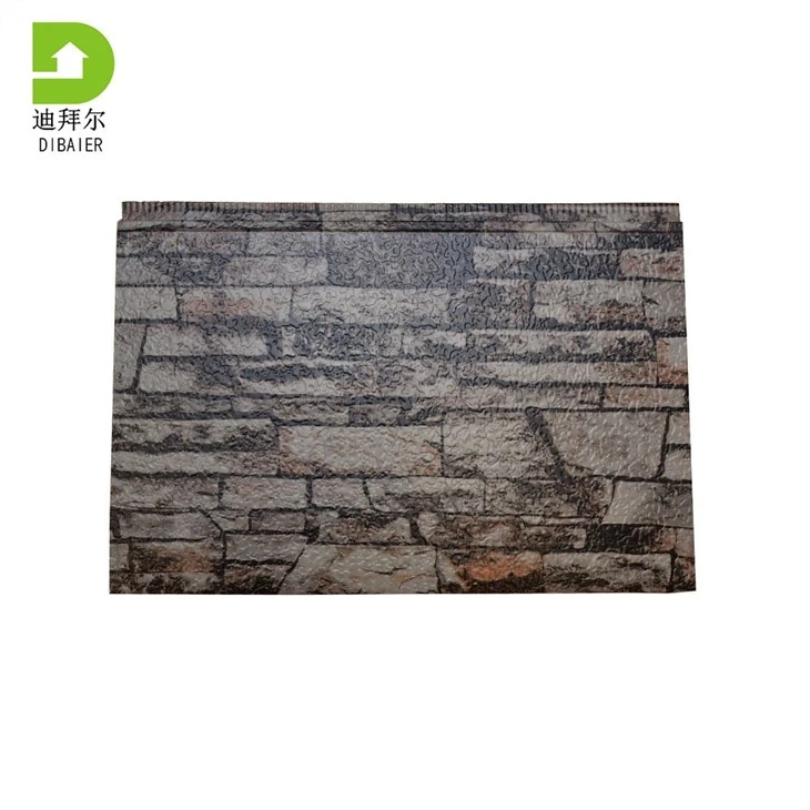 Polyurethane Faux Stone Wall Panel Polyurethane Faux Stone Wall Panel