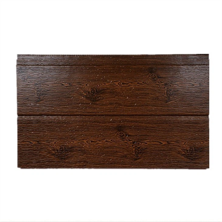 Residential Metal Siding Panels