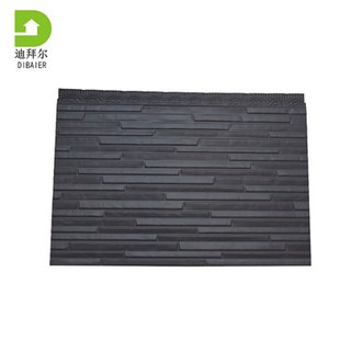 Стінові панелі зовнішнього декору