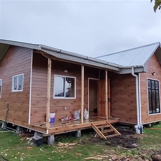 Сендвіч-панелі з пінопласту