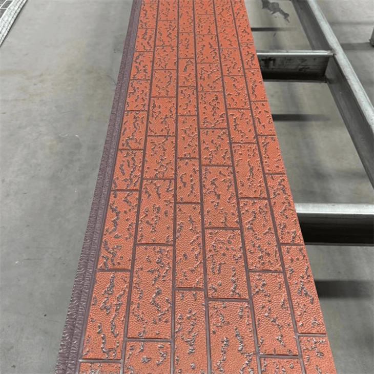 Exterior Metal Panels For Walls factory